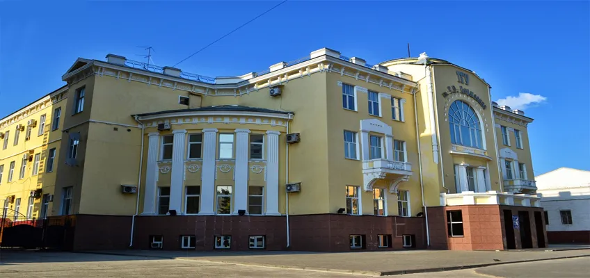 tambov state medical university